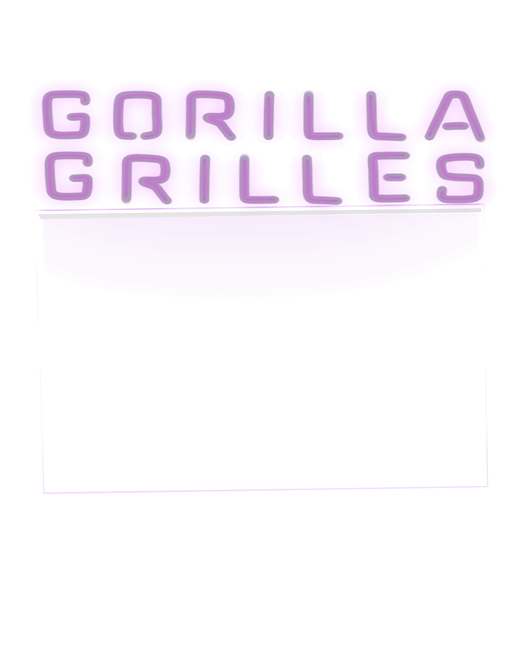 Gorilla Grilles Valet